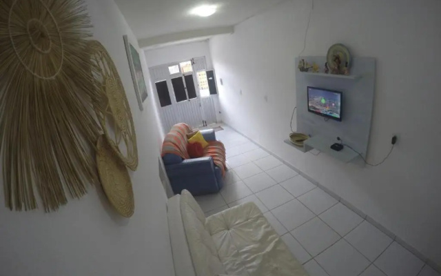 Casas Maragogi 2