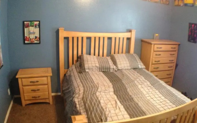 Peoria Vacation Home, Close to Stadium
