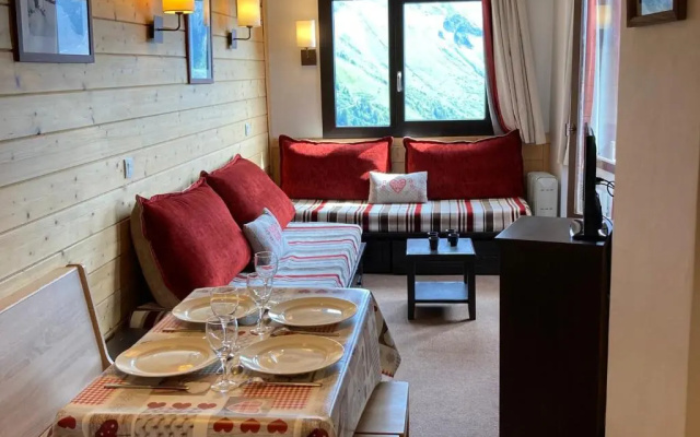 Appartement Avoriaz, 2 pièces, 4 personnes - FR-1-634-79