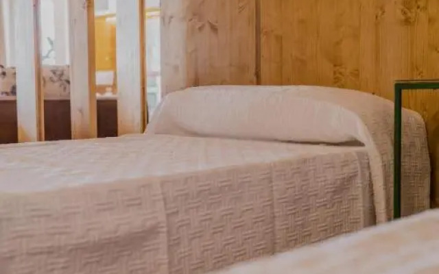 Moll Petit Apartments