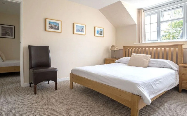 The Wight Mouse Inn