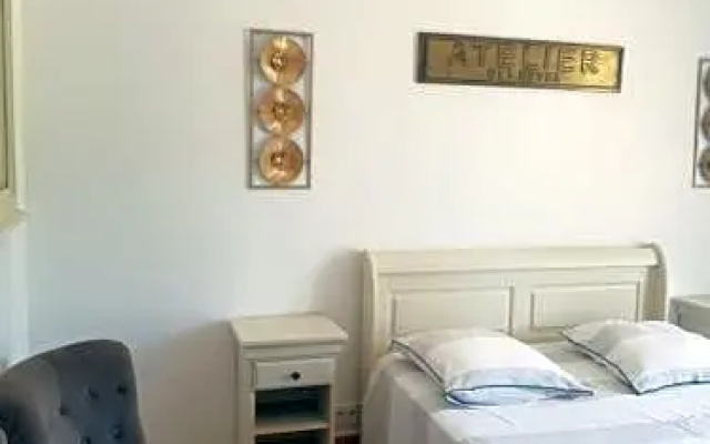 Maison MIMOSA