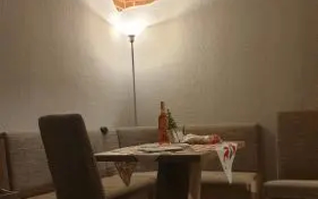Haus Sonnenschein - Ferienwohnung Traxdorf