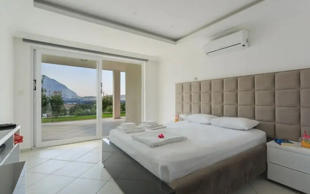 Orka Residence Villa 4