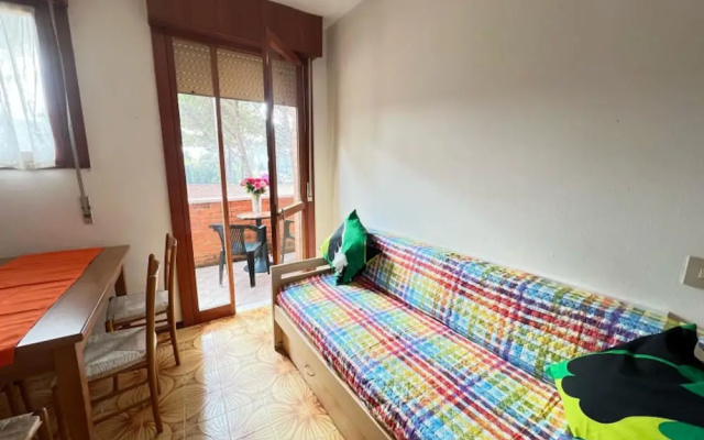 Flat Only 200mt From the sea