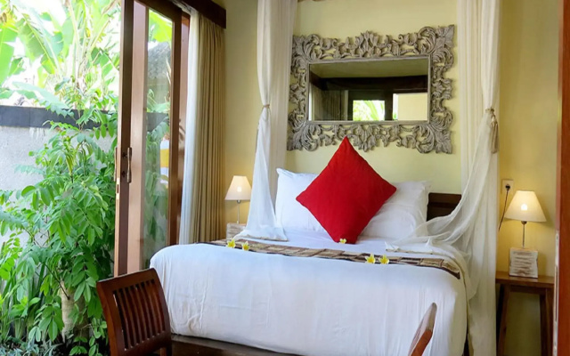Villa Nirvana