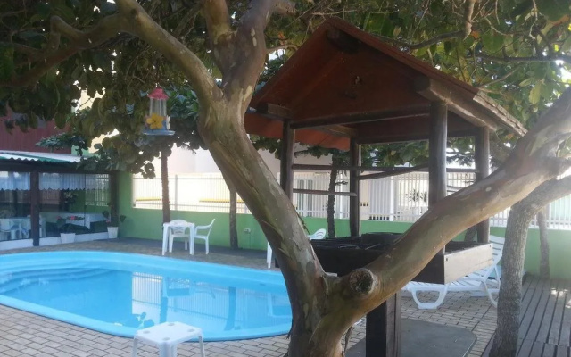 Pousada Recanto das Corujas
