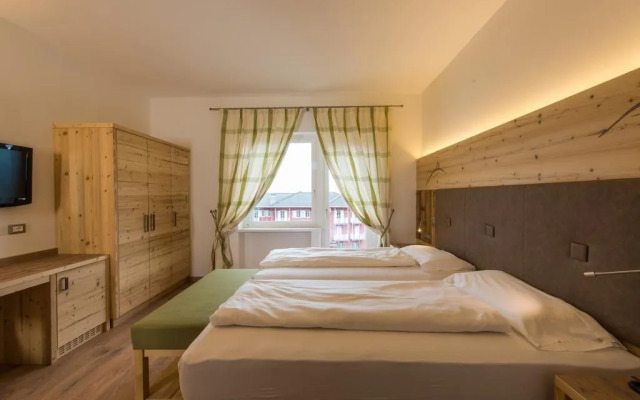 Sport & Wellness Hotel Cristallo