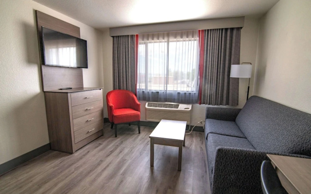 Best Western Helena/Capitol Hotel