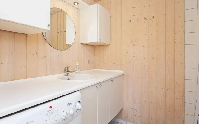 6 Person Holiday Home in Tranekaer