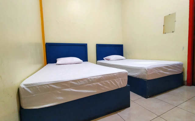 Hotel Hing Amimah RedPartner