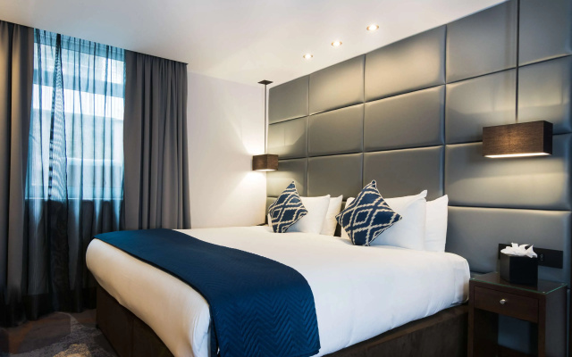 Montcalm Chilworth Townhouse, Paddington