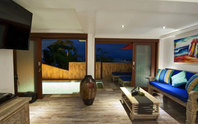 Lembongan Sanctuary Villas
