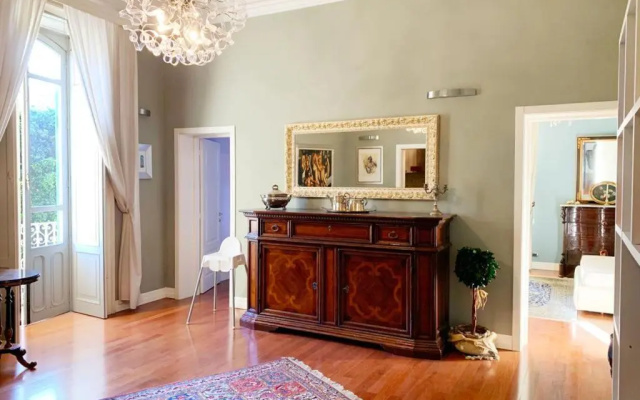 La Casa di Aretusa