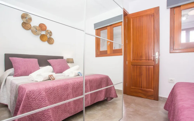 Casa Carait en la Vegueta