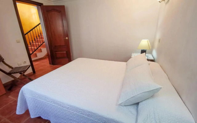 Paradise Villa
