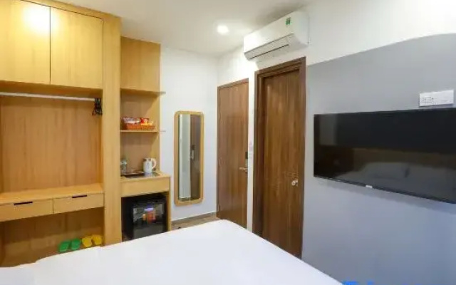 The Sol House