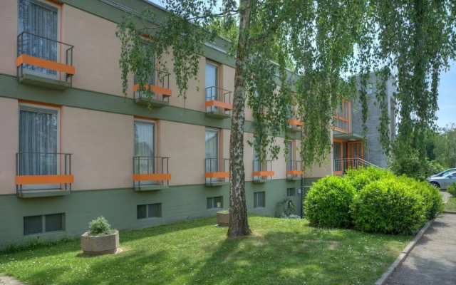 Hotel Ascona
