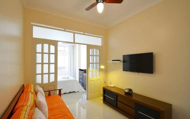 Copacabana Apartments 115