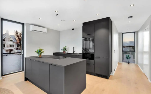 Osiris Home