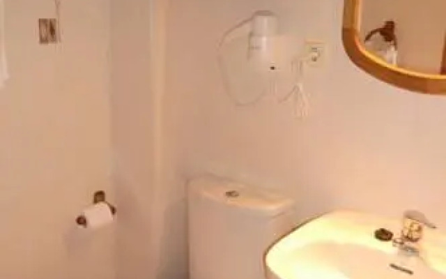 Pensión Malida