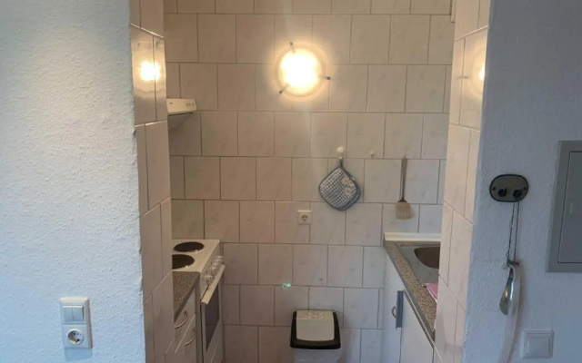 Appartement 25