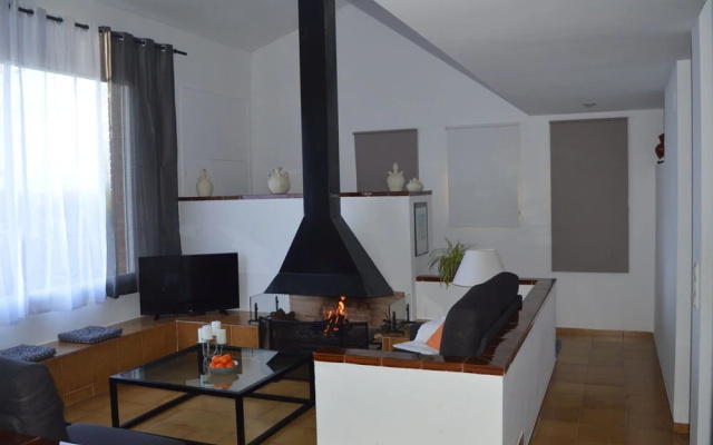 Beautiful Holiday Home With Swimming Pool in Costa Brava