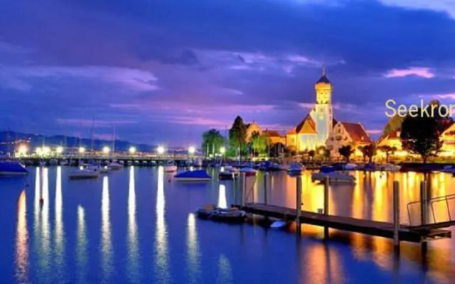 Hotel Seekrone