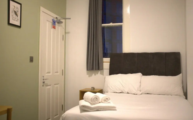 The Wellington Hotel Birmingham - Budget Hotel Near O2 Academy