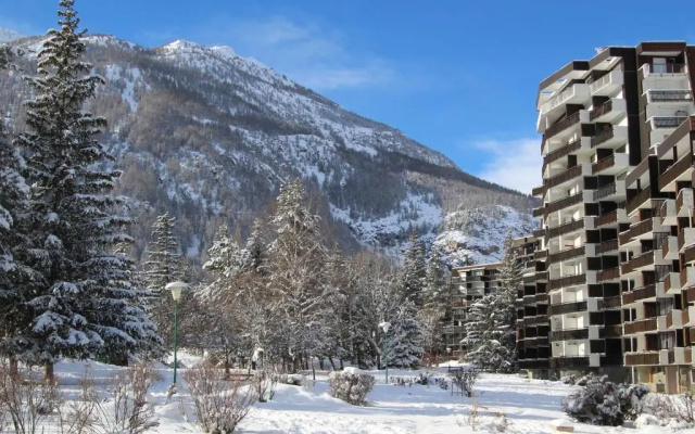 Appartement Serre Chevalier, 1 pièce, 2 personnes - FR-1-330F-69