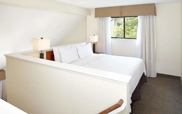 Residence Inn Minneapolis Eden Prairie