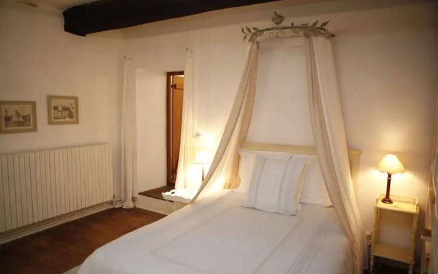 Le Manoir Du Poul Coeur de Bretagne B&B