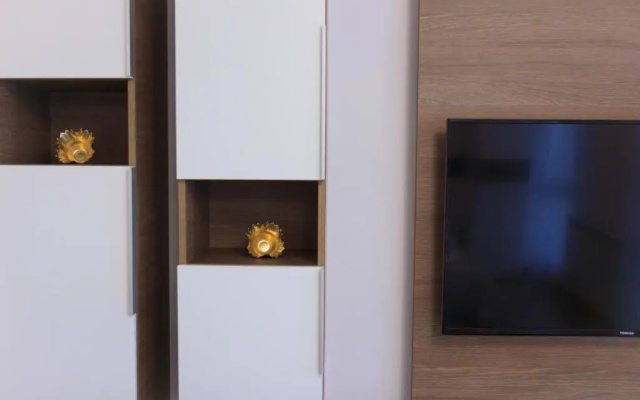 Gold Class Apartment AMS 63