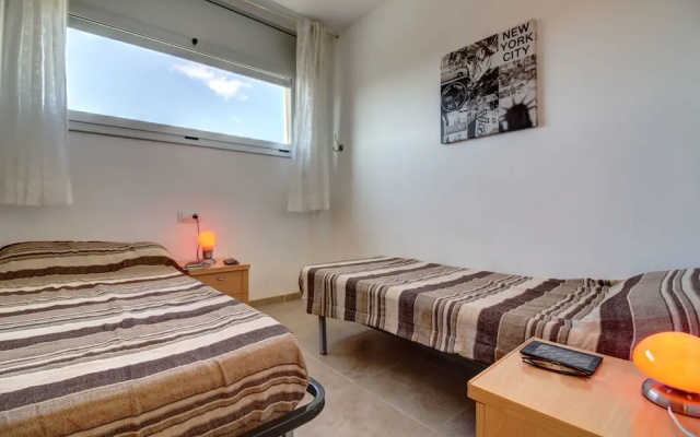 Apartamento 3209 - Les Marines Gregal 1-1