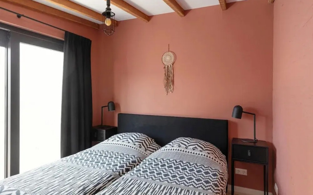 Charming Holiday Home in Callantsoog with Garden