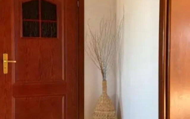 Apartament Cytryn