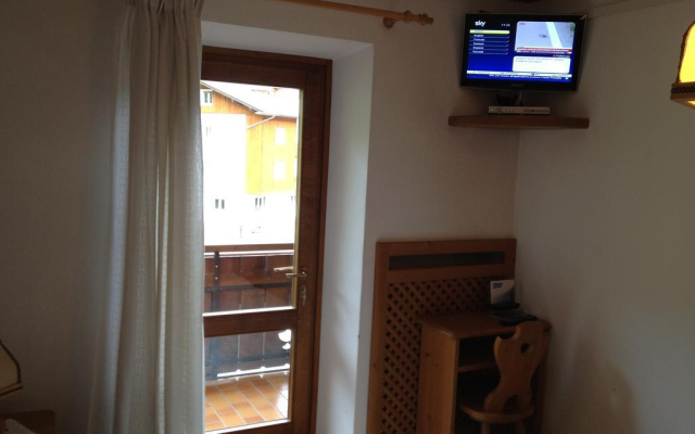 Albergo Garnì Ajarnola