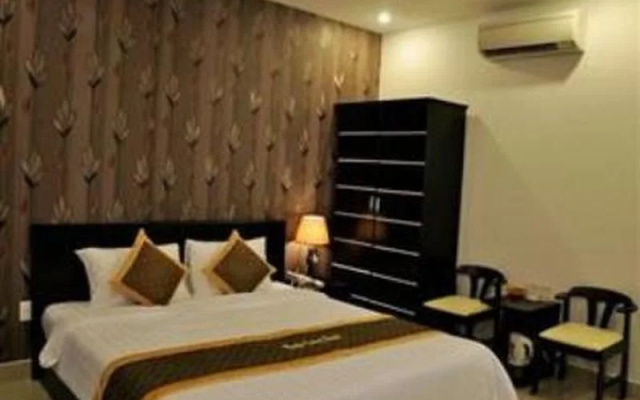 Manh Cuong Hotel