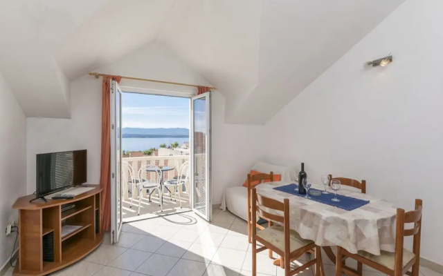 Apartments Jerka
