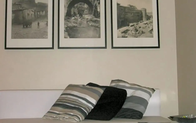 Hotel Savio