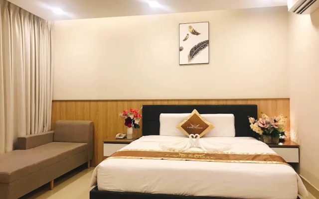 Ann Hotel & SPA Phu Quoc