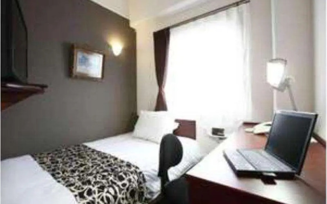 Kumamoto KB Hotel
