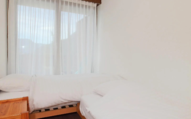 Orion 102 - One Bedroom