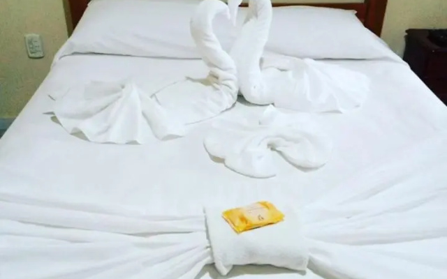 Pousada Paraiso