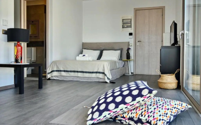 Medusa Residence