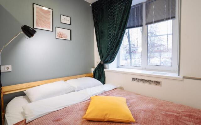 9 Nights on Shotman Street