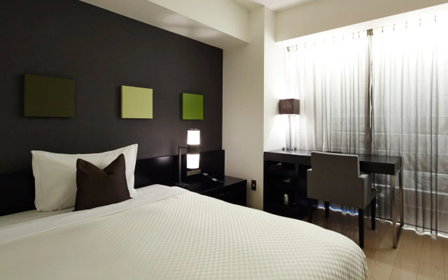 KOKO HOTEL Fukuoka Tenjin