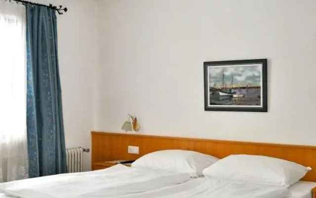 Gästehaus Pension Edelweiss