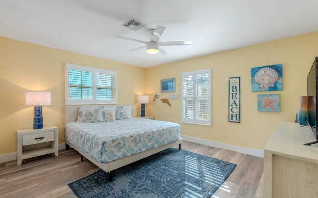 218 Mermaid Beach House