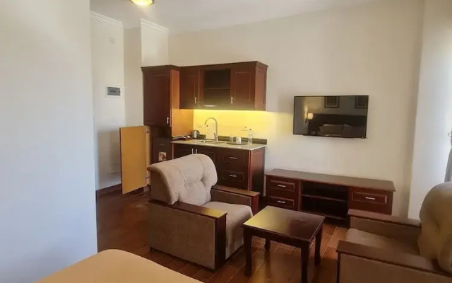 FBK Guest House